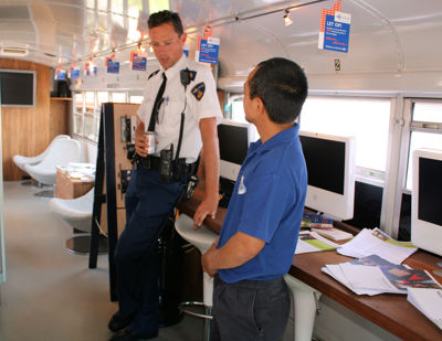 Foto 4 uit Stop inbraken23_5