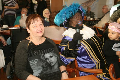 Foto 90 uit Sint In De Wetering