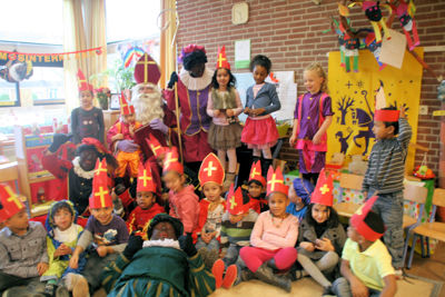 Foto 185 uit Sint RK Regenboog