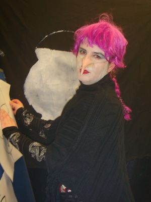 Foto 56 uit HalloweenWoonbron