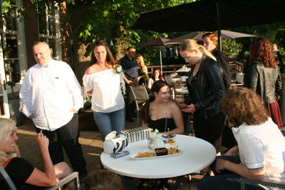 Foto 383 uit Bruiloft-Beverwaard