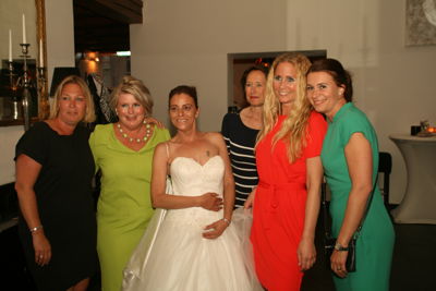 Foto 462 uit Bruiloft-Beverwaard