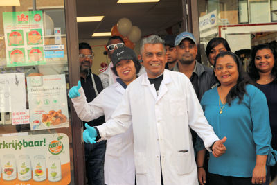 Foto 2 uit Slager Beverwaard_2