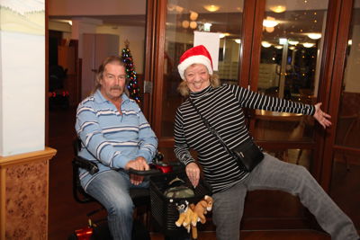 Foto 18 uit DinerBingoIJsselburgh