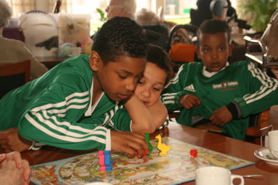 Foto 37 uit Wetering-Activiteiten