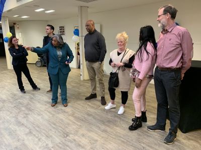 Foto 38 uit Sandra Zimmerman