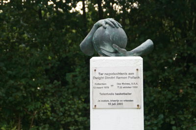 Foto 42 uit DwightMemorealDay