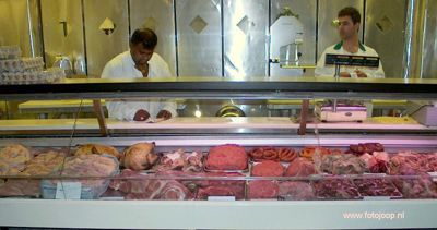 Foto 2 uit halal slagerij de bever