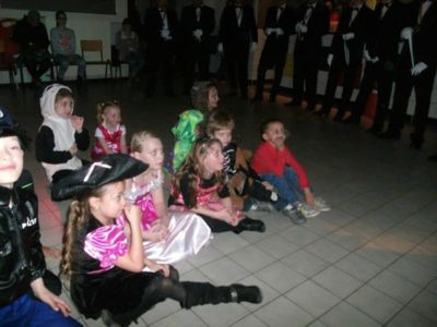 Foto 50 uit StormpolderCarnaval