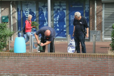 Foto 40 uit HippePlantenBakken