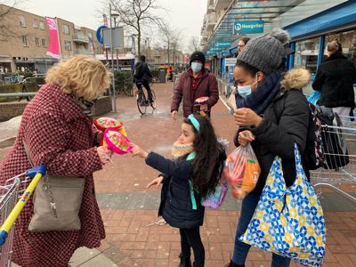 Foto 58 uit Valentijn Boeket