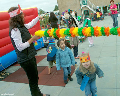 Foto 205 uit Kiddoozzkinderopvang