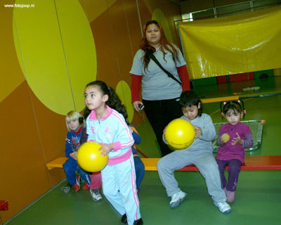 Foto 89 uit rkregenboog30_1-08