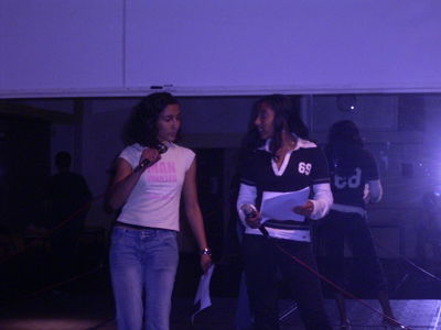 Foto 7 uit only girls events day