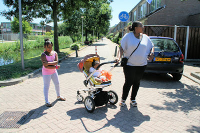 Foto 246 uit Carnaval Beverwaard