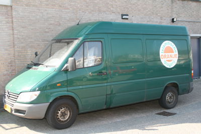 Foto 7 uit Slager Beverwaard