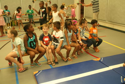 Foto 251 uit JubeleumrkRegenboog