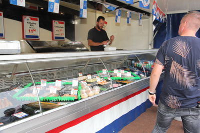 Foto 16 uit Viskar 1ste 21-8-18