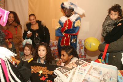 Foto 80 uit Sinter Klaas Huis