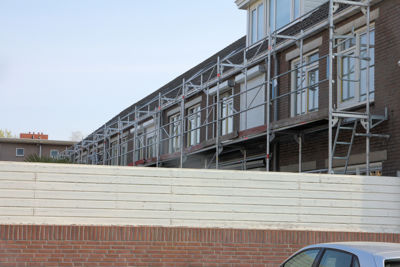 Foto 7 uit Gevels Voegen