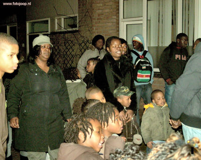 Foto 20 uit verjaardagfeest new