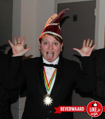 Foto 71 uit CarnavalStormpolder