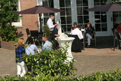 Foto 310 uit Bruiloft-Beverwaard