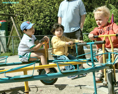 Foto 96 uit koninginnendag 07