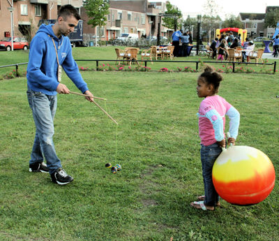 Foto 63 uit Opening Complex52