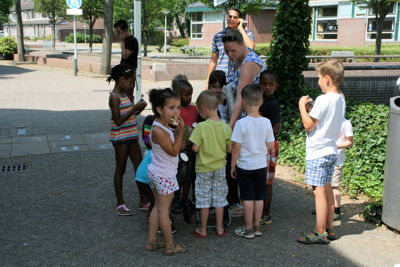 Foto 18 uit J_Chocoladefabriek