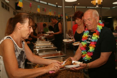 Foto 358 uit Ouderen4Daagse2017