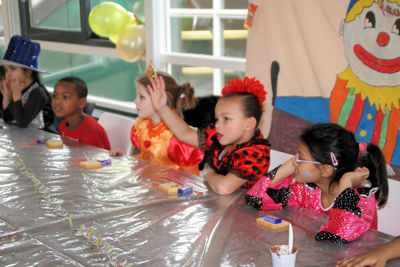 Foto 100 uit CarnavalRKRegenboog_2