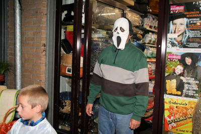 Foto 294 uit halloweenbeverwaard