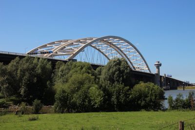 Foto 657 uit BRIENENOORDBRUG