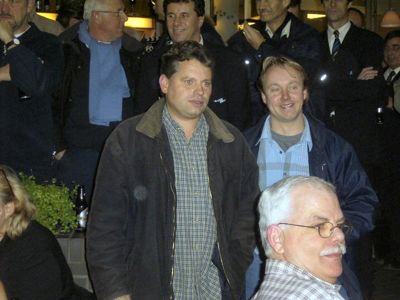 Foto 39 uit bennie brohm