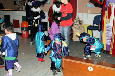 Foto 89 uit Sint in de Stormpolder