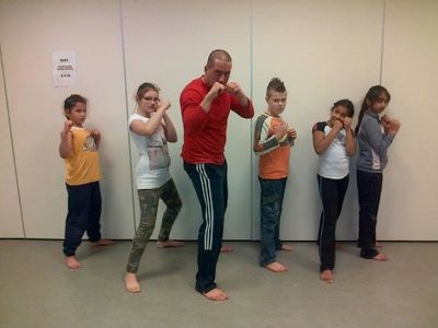 Foto 150 uit CardioKickBoxen4Kids