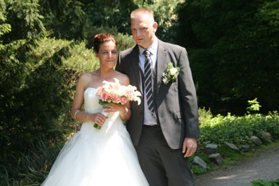 Foto 99 uit Bruiloft-Beverwaard