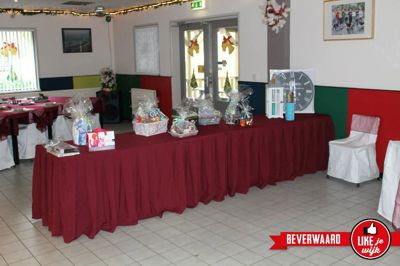 Foto 33 uit Kerst in Stormpolder