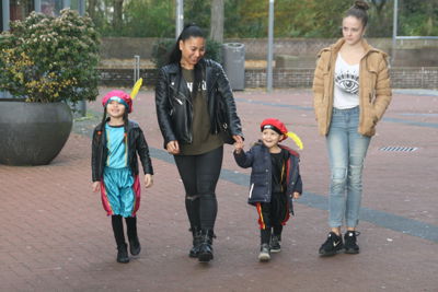 Foto 213 uit SinterklaasBeverwaard