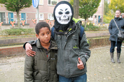 Foto 51 uit halloweenbeverwaard