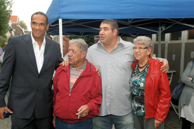 Foto 168 uit Boksschool I-Believe