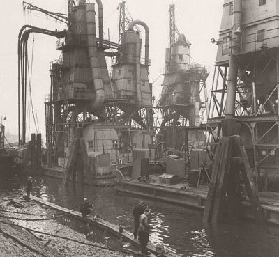 Foto 231 uit Oud Rotterdam Zuid