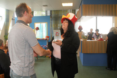 Foto 6 uit KunstenaarsExpo26_6