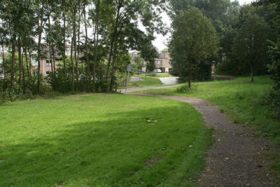 Foto 181 uit StratenBEVERWAARD