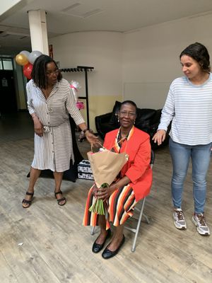 Foto 50 uit Moederdag Focus