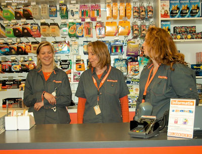 Foto 88 uit imago campagne wc