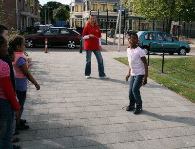 Foto 11 uit Opening Complex52