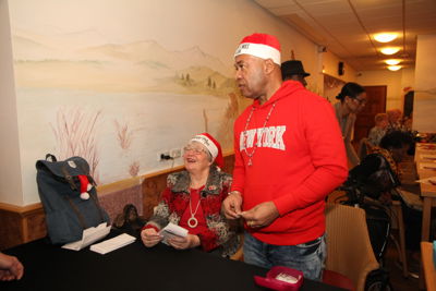 Foto 16 uit DinerBingoIJsselburgh