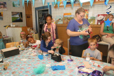 Foto 372 uit Frozen World Focus